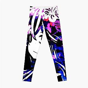 Sewerslvt ! Classic T-Shirt Leggings