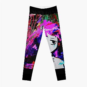 Sewerslvt Draining Love Story Leggings