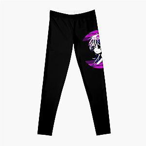 Sewerslvt Schizofrenia SPECIAL GIFT FOR SEWERSLVT LOVERS Leggings