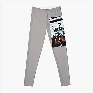 SEWERSLVT SCHIZOFRENIA SPECIAL GIFT FOR SEWERSLVT LOVERS  Leggings