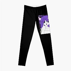 Sewerslvt   Leggings