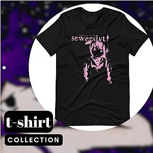 Sewerslvt T-Shirts