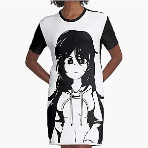 skitzofrenia simulation Classic shirt sewerslvt ep2 Essential T-Shirt Graphic T-Shirt Dress