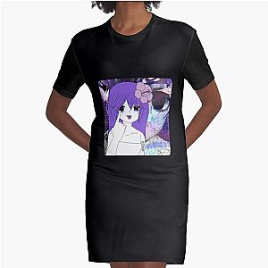 Sewerslvt Graphic T-Shirt Dress