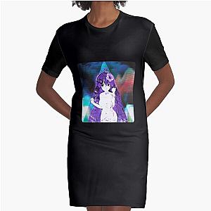 Sewerslvt Graphic T-Shirt Dress