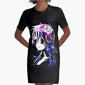 Sewerslvt 	 		 Graphic T-Shirt Dress