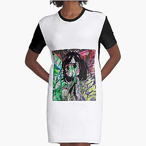 Sewerslvt ST Graphic T-Shirt Dress