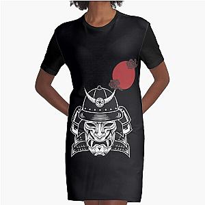 sewerslvt s sewerslvt   Graphic T-Shirt Dress