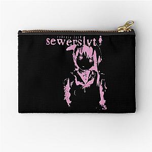 Sewerslvt Schizofrenia SPECIAL 	 FOR SEWERSLVT LOVERS 	 	 		 Zipper Pouch