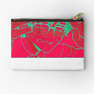 SEWERSLVT lll Classic Zipper Pouch