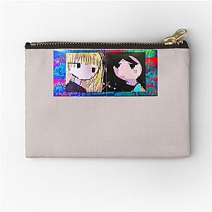 SEWERSLVT SCHIZOFRENIA SPECIAL GIFT FOR SEWERSLVT LOVERS  Zipper Pouch