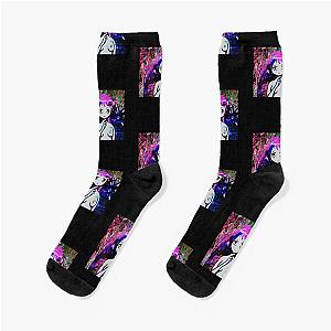 Sewerslvt Uncensored Socks