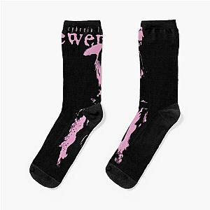 Sewerslvt Schizofrenia SPECIAL 	 FOR SEWERSLVT LOVERS 	 	 		 Socks