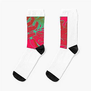 SEWERSLVT lll Classic Socks