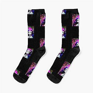 Sewerslvt Draining Love Story Socks