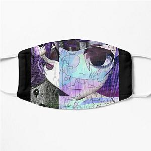 Sewerslvt Skitzofrenia Flat Mask