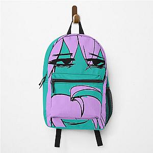 Sewerslvt Artwork Backpack