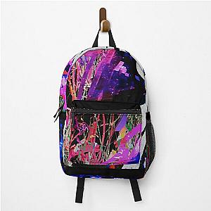 Sewerslvt Uncensored Essential T-Shirt Backpack