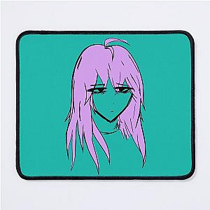 Sewerslvt Artwork Mouse Pad