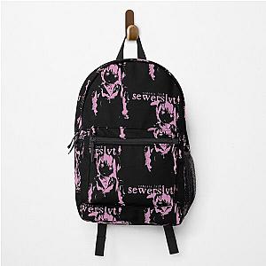 SEWERSLVT LOVERS Backpack