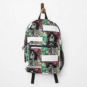 Sewerslvt ST Backpack