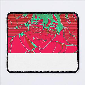 SEWERSLVT lll Classic Mouse Pad