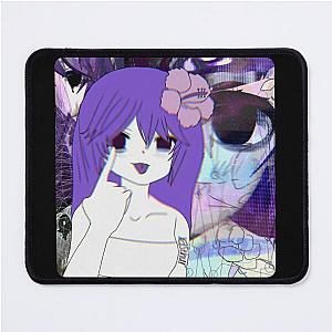 Sewerslvt Mouse Pad