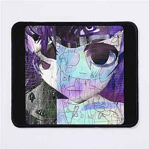 Sewerslvt Skitzofrenia Mouse Pad