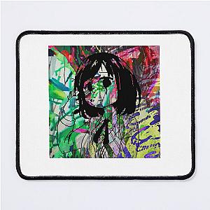 Sewerslvt ST Mouse Pad