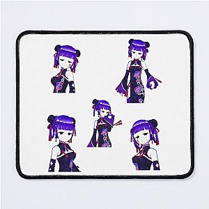 SEWERSLVT SCHIZOFRENIA SPECIAL GIFT FOR SEWERSLVT LOVERS Mouse Pad