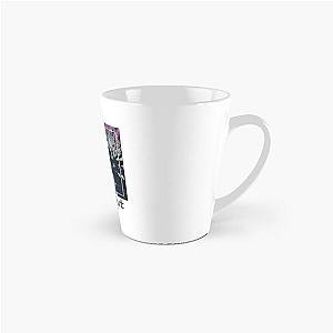 SEWERSLVT DNB music artist album Tall Mug