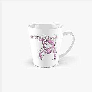 Sewerslvt Schizofrenia SPECIAL GIFT FOR SEWERSLVT LOVERS     Tall Mug