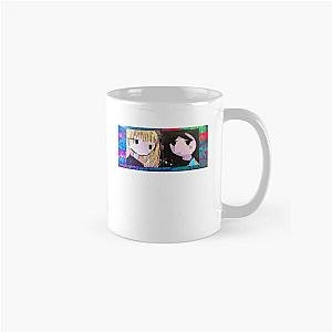 SEWERSLVT SCHIZOFRENIA SPECIAL GIFT FOR SEWERSLVT LOVERS  Classic Mug