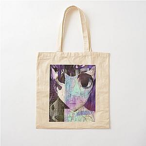 Sewerslvt Cotton Tote Bag