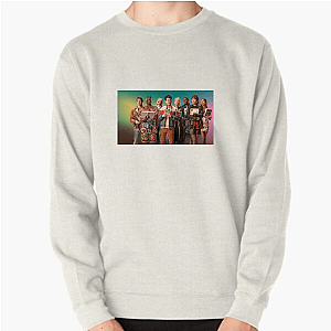 Sex Education = Awkward Icons Sex Education Sweatshirts