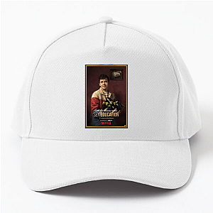 Consent. Confusion. Comedy. Sex Education Hats & Caps