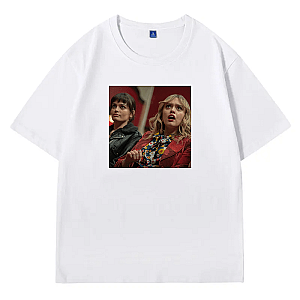 This Is My Sex Education Sex Education T-Shirts