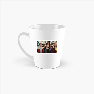 Love, Trauma, and Otis Milburn Sex Education Mugs