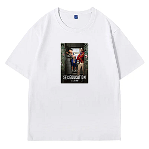 Sex Education: Therapy & Vibes Sex Education T-Shirts