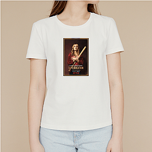 Maeve Would Approve This Fit Sex Education T-Shirts