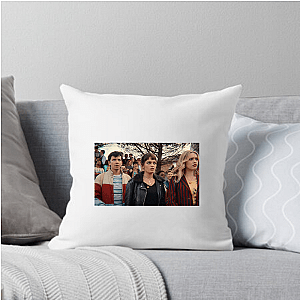 Love, Trauma, and Otis Milburn Sex Education Pillows Cover