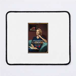 Moordale Mess = Sex Education Sex Education Mouse Pads