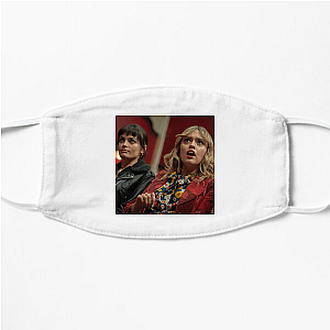 This Is My Sex Education Sex Education Face Masks