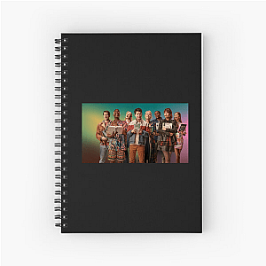 Sex Education = Awkward Icons Sex Education Notebook