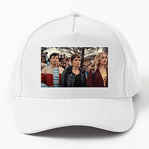 Love, Trauma, and Otis Milburn Sex Education Hats & Caps