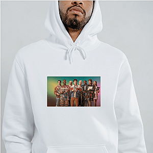 Sex Education = Awkward Icons Sex Education Hoodies