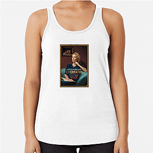 Moordale Mess = Sex Education Sex Education Tank Tops