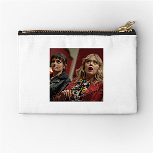 This Is My Sex Education Sex Education Zipper Pouches