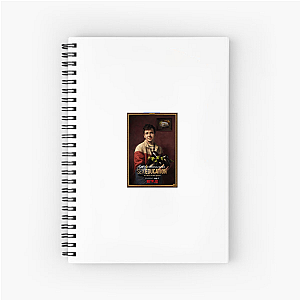 Consent. Confusion. Comedy. Sex Education Notebook