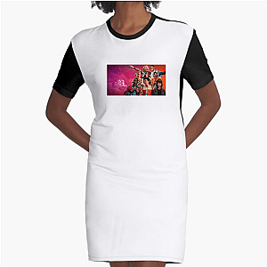 Hormones. Chaos. Sex Ed. Sex Education Dresses